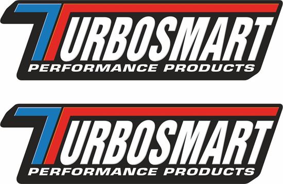 Picture of Turbosmart Decals / Stickers