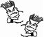 Picture of Bad Boy Decals / Stickers