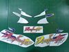 Picture of Honda NX650 Dominator 1998 Restoration Decals / Stickers