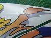 Picture of Honda NX650 Dominator 1998 Restoration Decals / Stickers