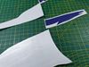 Picture of Honda NX650 Dominator 1998 Restoration Decals / Stickers