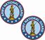 Picture of Army National Guard Stickers