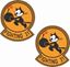 Picture of Fighting 31 Stickers