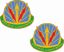Picture of Hawaii Military Police Stickers