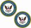 Picture of Military Sealift Command Stickers