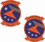 Picture of Sunliners VFA 81 Stickers