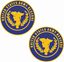 Picture of United States Army reserve Stickers
