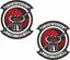 Picture of Sidewinders Strkfitron 86 Stickers