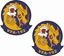 Picture of VFA 192 Stickers