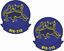 Picture of VFA 213 Stickers