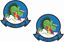 Picture of VAQ 130 Stickers