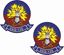 Picture of VAQ 136 Stickers