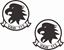 Picture of VAW 113 Stickers