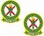 Picture of VAW 115 Stickers