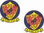 Picture of VAW 121 Stickers