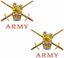 Picture of British Army Stickers