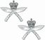 Picture of Gurkha Rifles Regiment Stickers