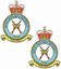 Picture of Royal Air Force Regiment Stickers