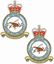Picture of 51 Squadron RAF Regiment Stickers