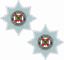 Picture of Irish Guards Stickers
