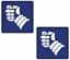 Picture of 20th Armoured Infantry Brigade Stickers