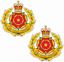 Picture of Duke of Lancaster`s Regiment (LANCS) Stickers