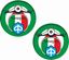 Picture of Vespa Piaggio Decals / Stickers