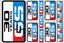 Picture of "30 Years GS"  BMW  Sticker Sheet