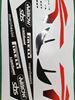 Picture of Honda CBR 1000RR 2011 Team Castrol superbike replica Decals / Stickers