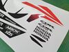 Picture of Honda CBR 1000RR 2011 Team Castrol superbike replica Decals / Stickers
