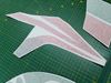 Picture of Honda CBR 1000RR 2011 Team Castrol superbike replica Decals / Stickers