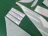 Picture of Honda CBR 1000RR 2011 Team Castrol superbike replica Decals / Stickers
