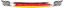 Picture of Germany Helmet Visor