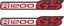 Picture of BMW R 1200GS  Decals / Stickers