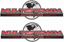 Picture of Ducati Multistrada  Adventure Decals / Stickers