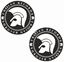 Picture of "Trojan Records" Decals / Stickers