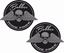 Picture of Bobber Ride Free Decals / Stickers