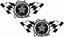 Picture of "Cafe Racer" Decals / Stickers