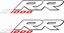Picture of BMW S1000 RR Decals / Stickers
