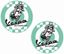 Picture of Vespa Decals / Stickers