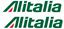 Picture of Alitalia Decals / Stickers