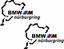 Picture of BMW  M Sport Nurburgring  Decals / Stickers