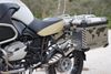 Picture of BMW GSA Touratech Reflective Panner Decal / Sticker kit