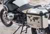 Picture of BMW GSA Touratech Reflective Panner Decal / Sticker kit