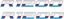 Picture of BMW R1200  Pannier / Panel  Decals / Sticker