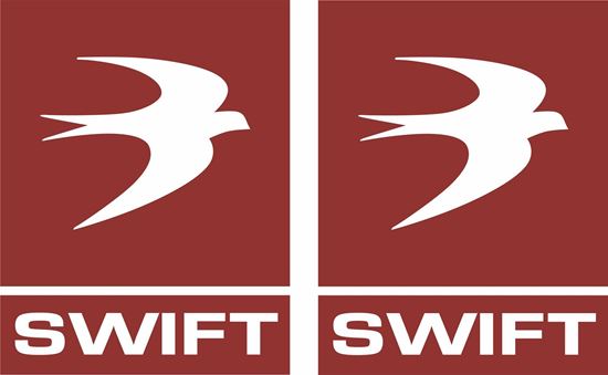 Picture of Swift general panel Decals  / Stickers