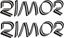 Picture of Rimor Decals / Stickers