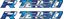 Picture of BMW R1250  Pannier / Panel  Decals / Sticker