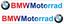 Picture of BMW Motorrad Decals / Stickers