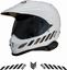 Picture of Arai Tour Helmet "GS" Reflective Decals  / Stickers